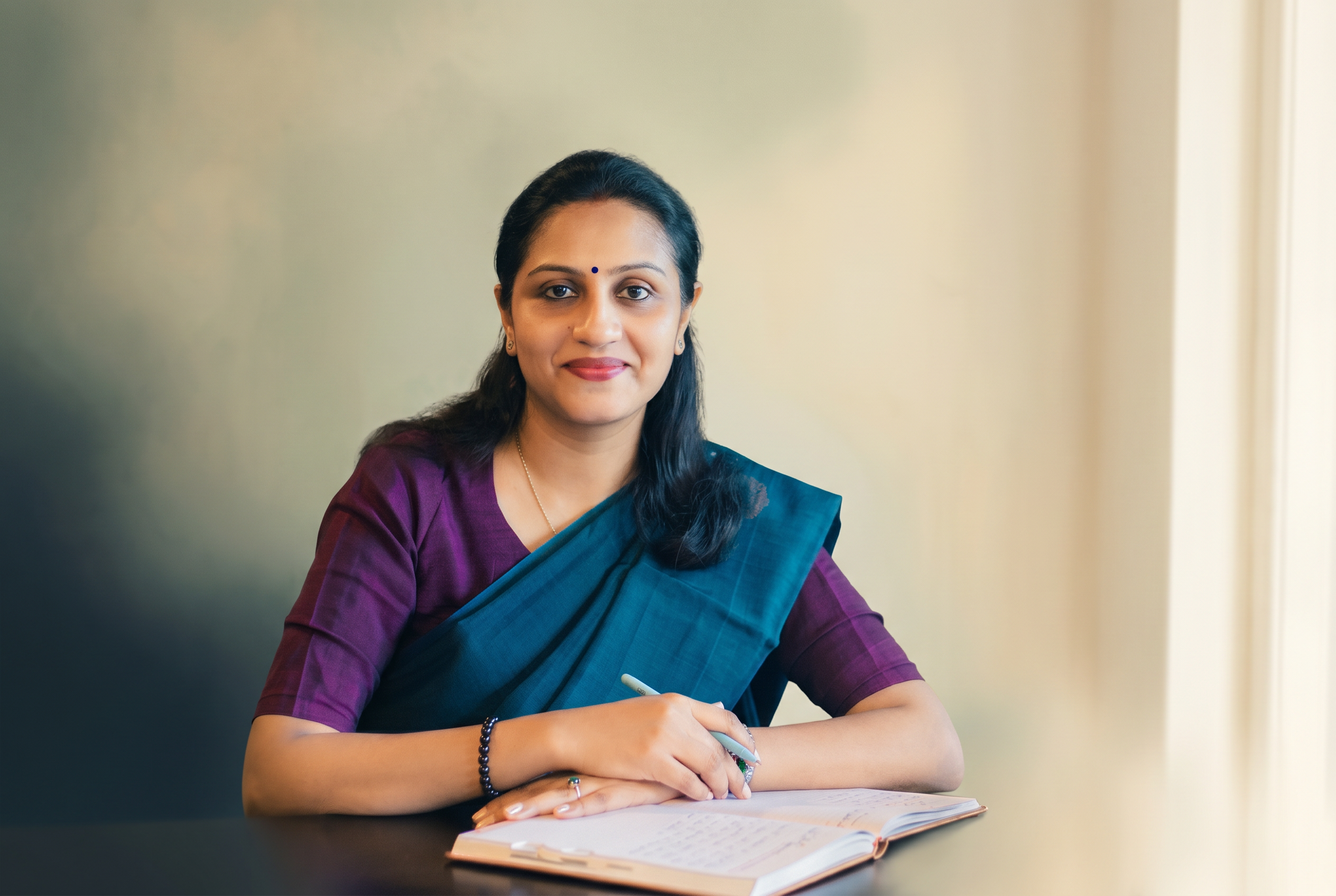 Dr. Bhavana Karkera